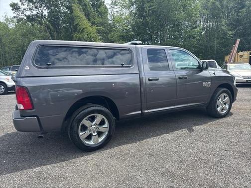 2019 RAM 1500 Express