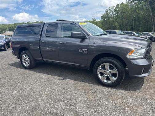 2019 RAM 1500 Express