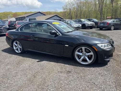 2013 BMW 335 335i