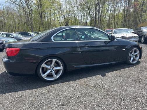 2013 BMW 335 335i