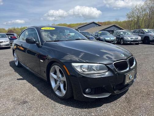 2013 BMW 335 335i