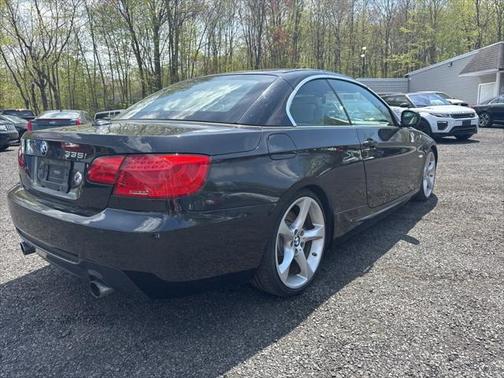 2013 BMW 335 335i