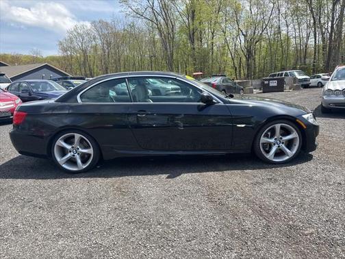 2013 BMW 335 335i