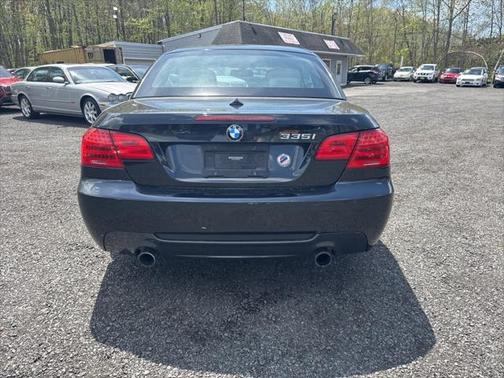 2013 BMW 335 335i