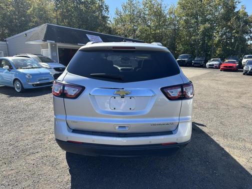 2015 Chevrolet Traverse 2LT