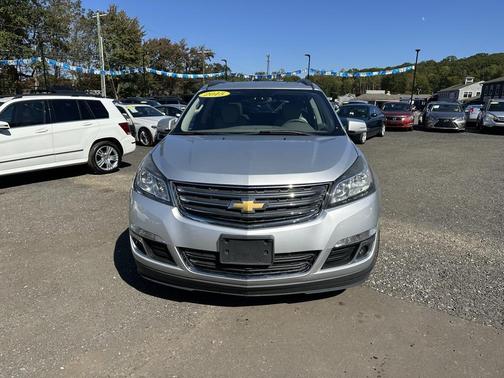 2015 Chevrolet Traverse 2LT