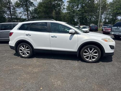 2011 Mazda CX-9 Grand Touring