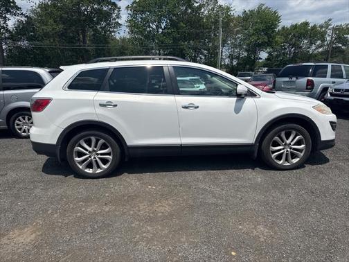 2011 Mazda CX-9 Grand Touring