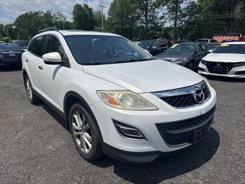 2011 Mazda CX-9 Grand Touring