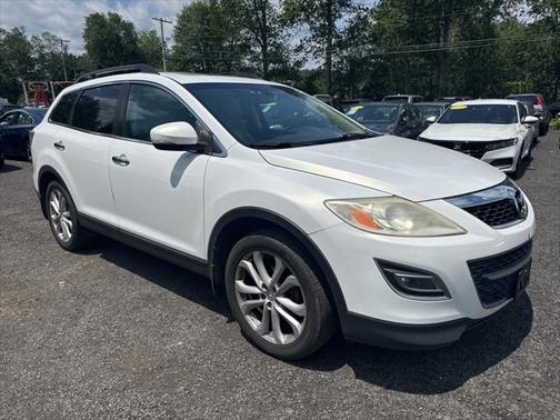 2011 Mazda CX-9 Grand Touring