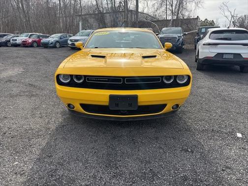 2017 Dodge Challenger GT