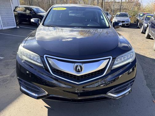 2017 Acura RDX Base