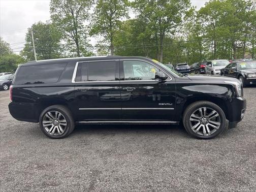 2018 GMC Yukon XL Denali