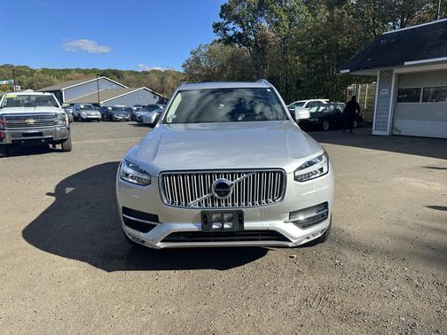2017 Volvo XC90 T6 Inscription