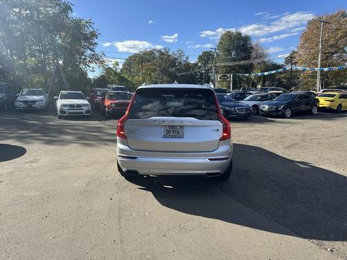 2017 Volvo XC90 T6 Inscription