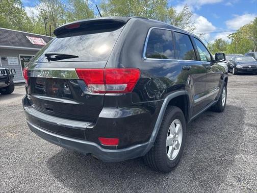 2013 Jeep Grand Cherokee Laredo