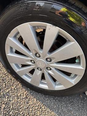 2009 Hyundai SONATA Limited
