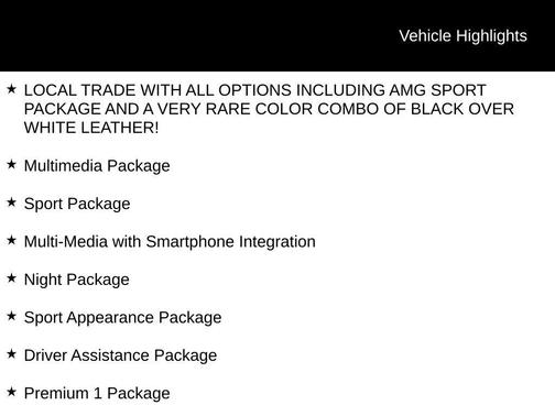 2016 Mercedes-Benz CLA-Class 4MATIC