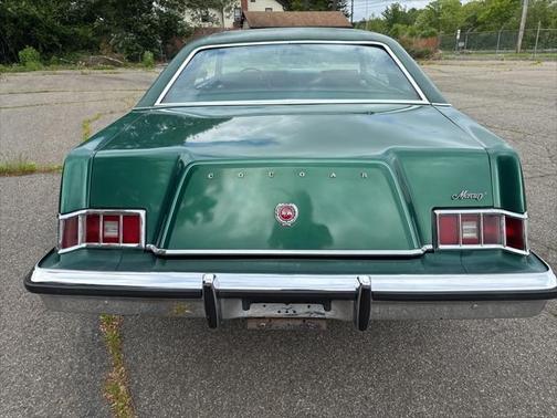 1978 Mercury Cougar XR7