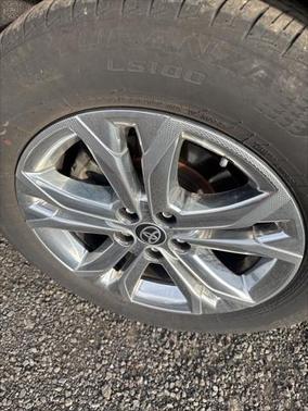 2023 Toyota Sienna Platinum 7 Passenger