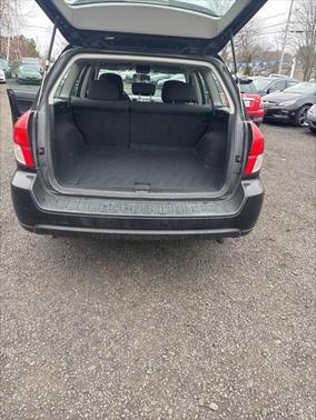 2009 Subaru Outback 2.5 i Special Edition