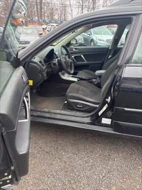 2009 Subaru Outback 2.5 i Special Edition