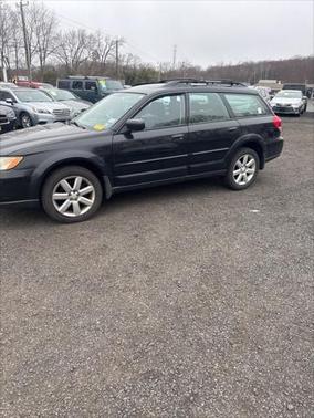 2009 Subaru Outback 2.5 i Special Edition