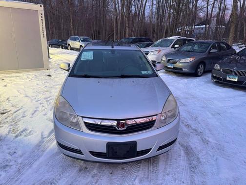 2009 Saturn Aura XR