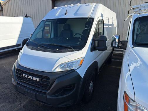 2023 RAM ProMaster 1500 Base