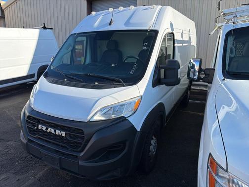 2023 RAM ProMaster 1500 Base