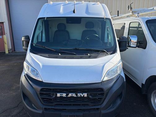 2023 RAM ProMaster 1500 Base