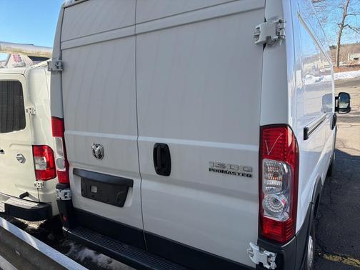 2023 RAM ProMaster 1500 Base