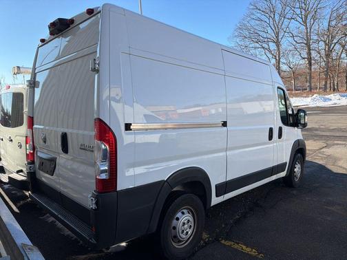 2023 RAM ProMaster 1500 Base