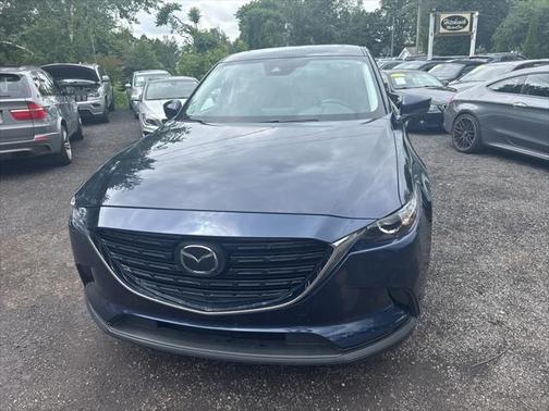 2023 Mazda CX-9 Touring