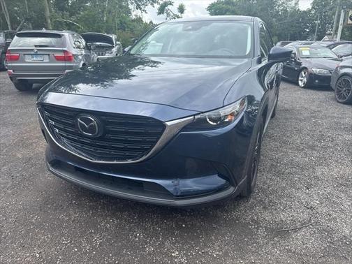 2023 Mazda CX-9 Touring