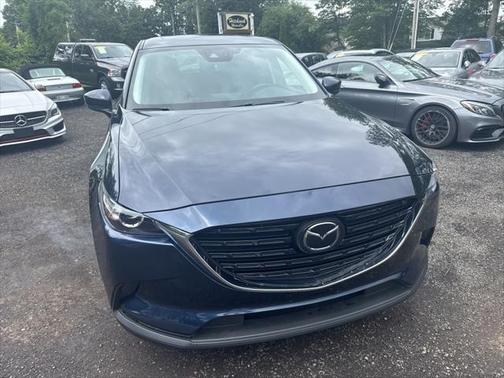 2023 Mazda CX-9 Touring