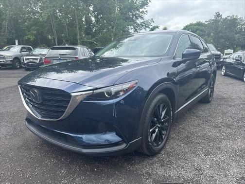 2023 Mazda CX-9 Touring