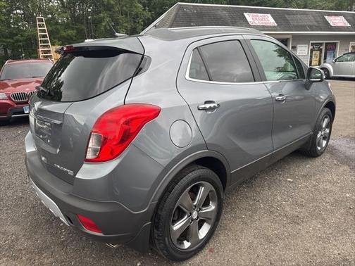 2014 Buick Encore Convenience