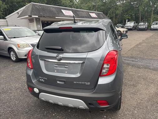 2014 Buick Encore Convenience