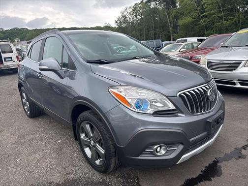 2014 Buick Encore Convenience