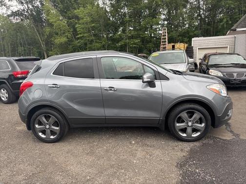 2014 Buick Encore Convenience