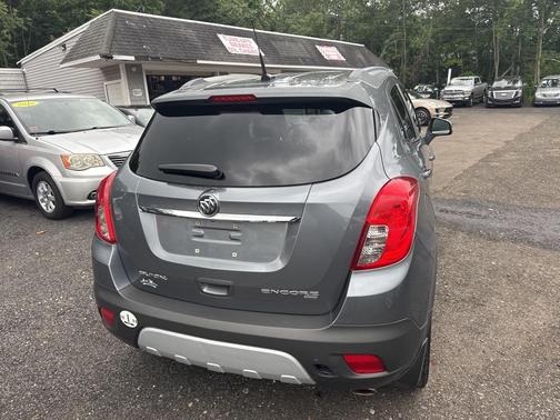 2014 Buick Encore Convenience