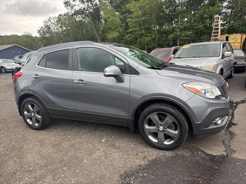 2014 Buick Encore Convenience