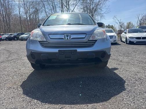 2009 Honda CR-V EX