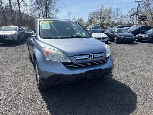 2009 Honda CR-V EX