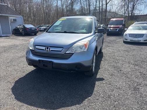2009 Honda CR-V EX