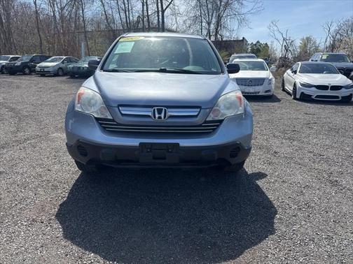 2009 Honda CR-V EX
