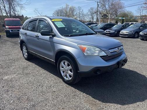 2009 Honda CR-V EX