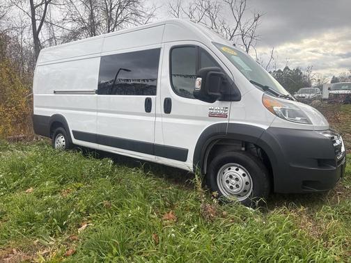 2017 RAM ProMaster 3500 High Roof