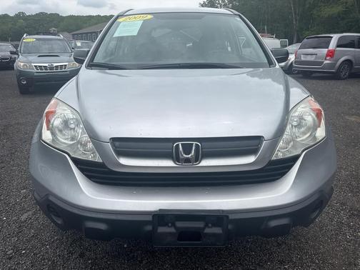 2009 Honda CR-V LX